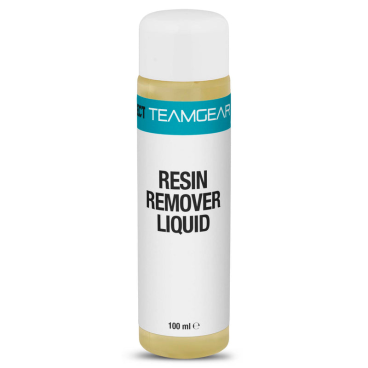 Nettoyant Résine - Liquide