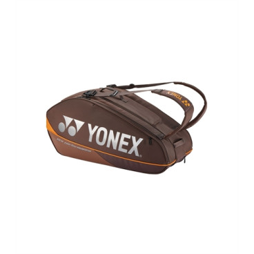 Sac Thermo Yonex PRO Expresso Brown x9