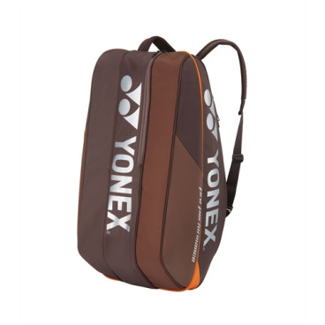 Sac Thermo Yonex PRO Expresso Brown x9