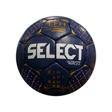 Ultimate Replica LFH 26/27