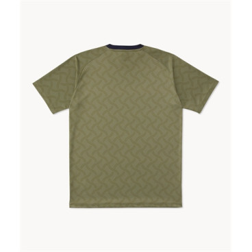 Tshirt 16864EX Khaki