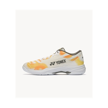 Cascade Accel Blanc/Orange