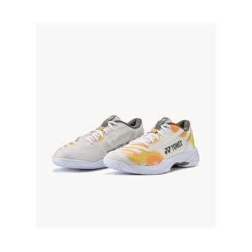 Cascade Accel Blanc/Orange
