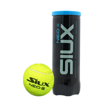 Balles Siux Neo Speed