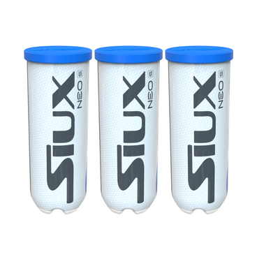 Balles Siux Neo Speed