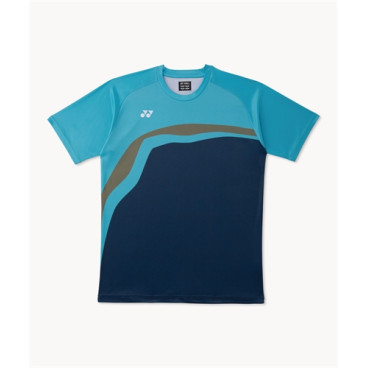 Tshirt 16865EX Indigo Blue