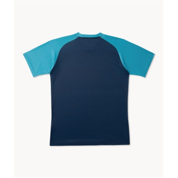 Tshirt 16865EX Indigo Blue