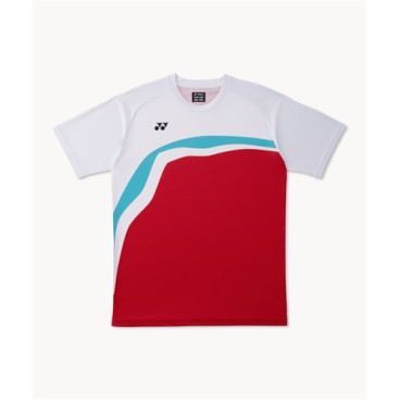 Tshirt 16865EX Tango Red