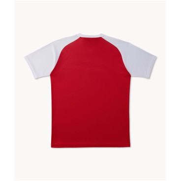 Tshirt 16865EX Tango Red