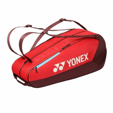Sac Yonex Team 42526 x6 Ruby Red
