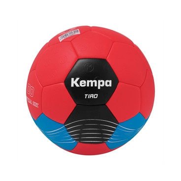 Kempa TIRO Rouge/Bleu