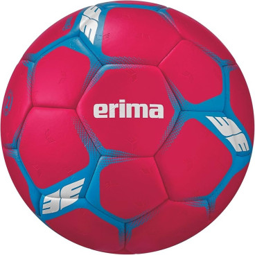 Ballon Flash Training Pink