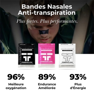 FreshFlow Nasal Strips