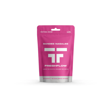 FreshFlow Nasal Strips