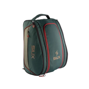 Sac de padel Siux Edge Vert 2026