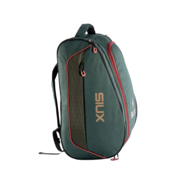 Sac de padel Siux Edge Vert 2026