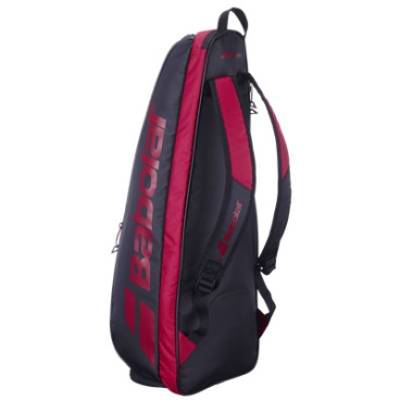 Sac à dos Backrack 3 Rouge