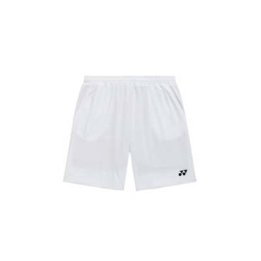 Short Yonex Blanc