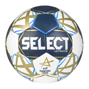 Ultimate EHF CL 25/26
