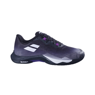 Shadow Tour 5 Black/Purple