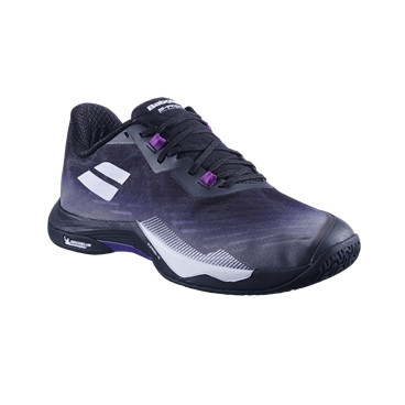 Shadow Tour 5 Black/Purple