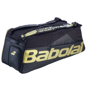 Babolat Cross Pro Noir/Doré