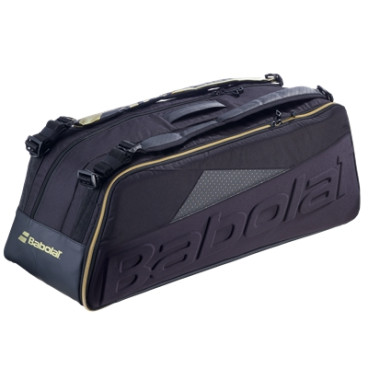 Babolat Cross Pro Noir/Doré