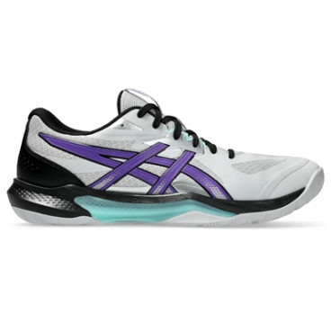 Gel-Tactic 13 Concrete/Radian Amethyst