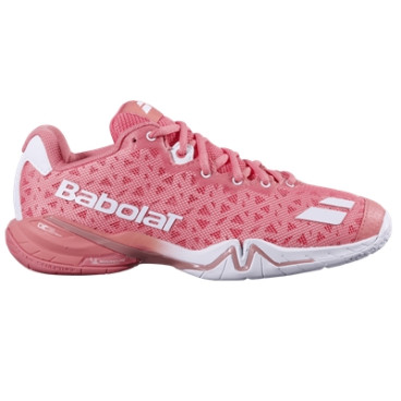Babolat Shadow 4 W Rose