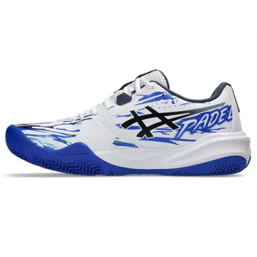 Gel Challenger Padel 15 L.E