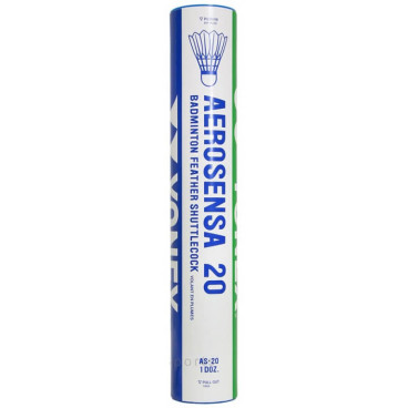 Aérosensa 20