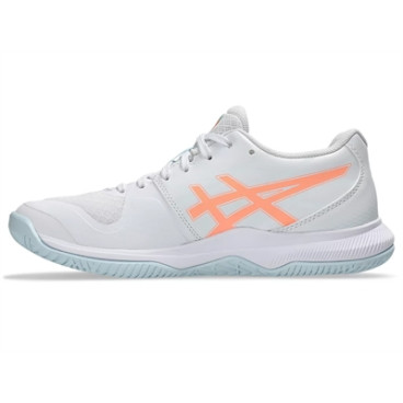 Asics Gel Tactic 12 W Blanc