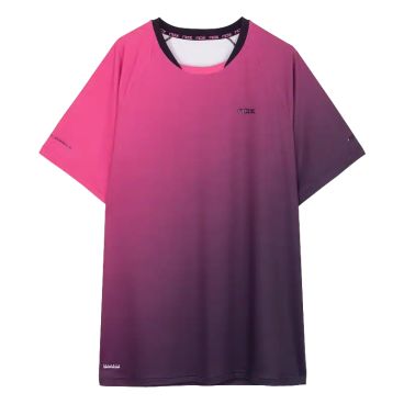 Tshirt Nox Pro Rose