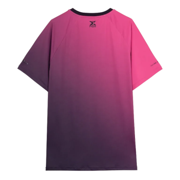 Tshirt Nox Pro Rose