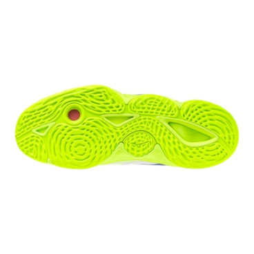 Wave Momentum Elite Blanc/Jaune