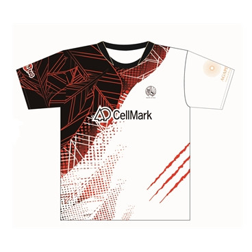 Maillot sublimé SGSC Homme/Enfant