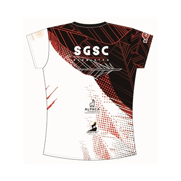 Maillot sublimé SGSC Femme