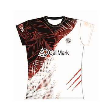 Maillot sublimé SGSC Femme