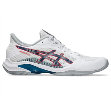 Asics Blade FF 2 Blanc/Bleu