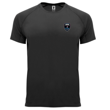 Tshirt polyester Cadillac Cérons Homme/Enfant