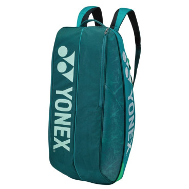 Sac Thermo Yonex PRO Dark Green x6