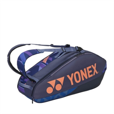 Sac Thermo Yonex PRO Midnight Navy x6