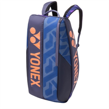 Sac Thermo Yonex PRO Midnight Navy x6
