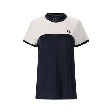 Tshirt FZ PR2611 W S/S Tee Navy Blazer