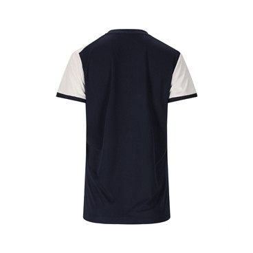 Tshirt FZ PR2611 W S/S Tee Navy Blazer