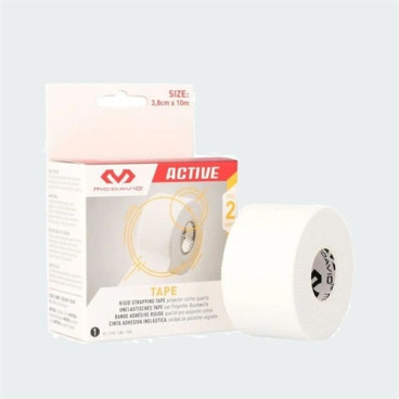 Bande adhésive rigide 3.8cm x 10m