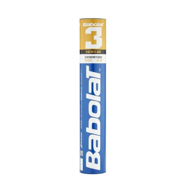 Babolat 3